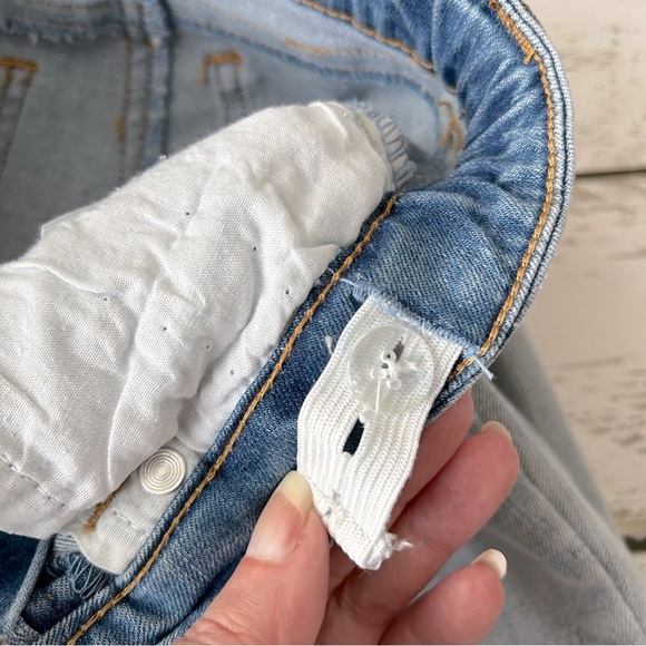 NWT Copper Key Girl’s 5 Pocket Skinny Denim Jeans 6X - Picture 8 of 9